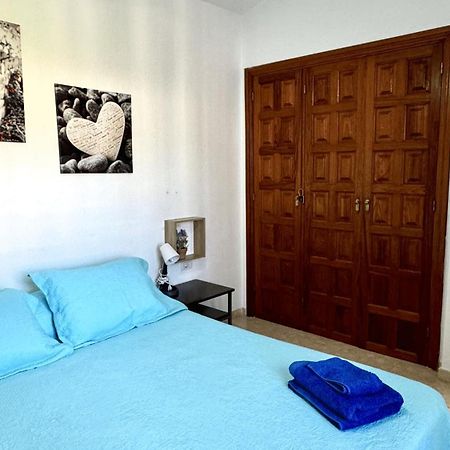 Serena Vista Golf 791 - Appartamento Confortevole A Amarilla Golf 圣米格尔德阿沃纳 外观 照片