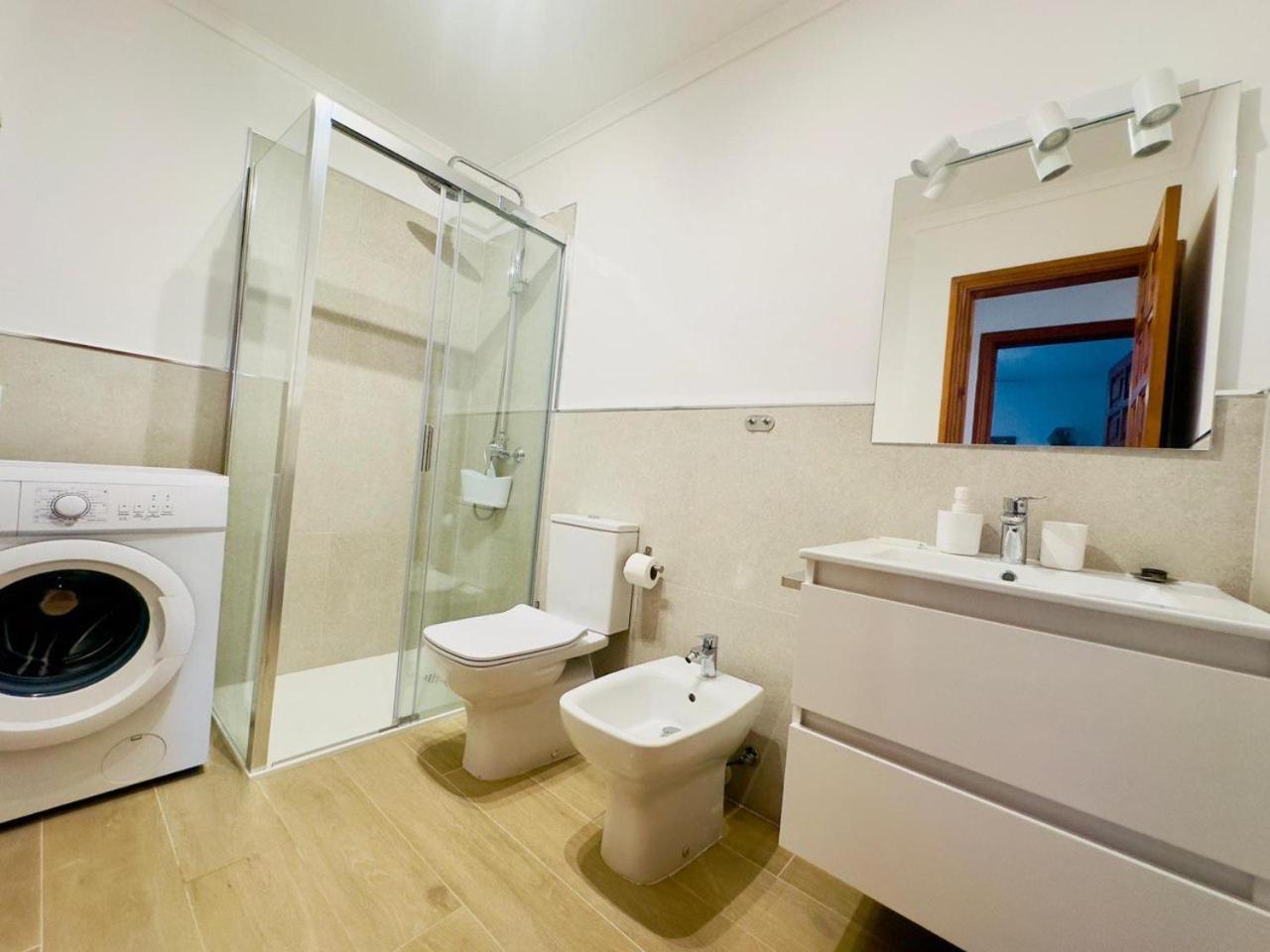 Serena Vista Golf 791 - Appartamento Confortevole A Amarilla Golf 圣米格尔德阿沃纳 外观 照片