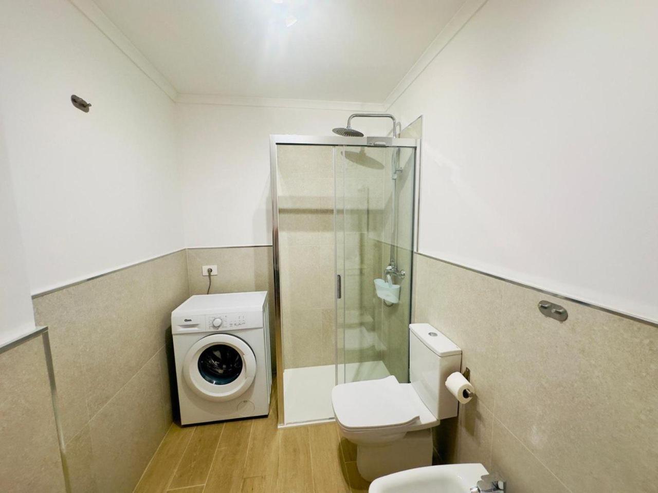 Serena Vista Golf 791 - Appartamento Confortevole A Amarilla Golf 圣米格尔德阿沃纳 外观 照片