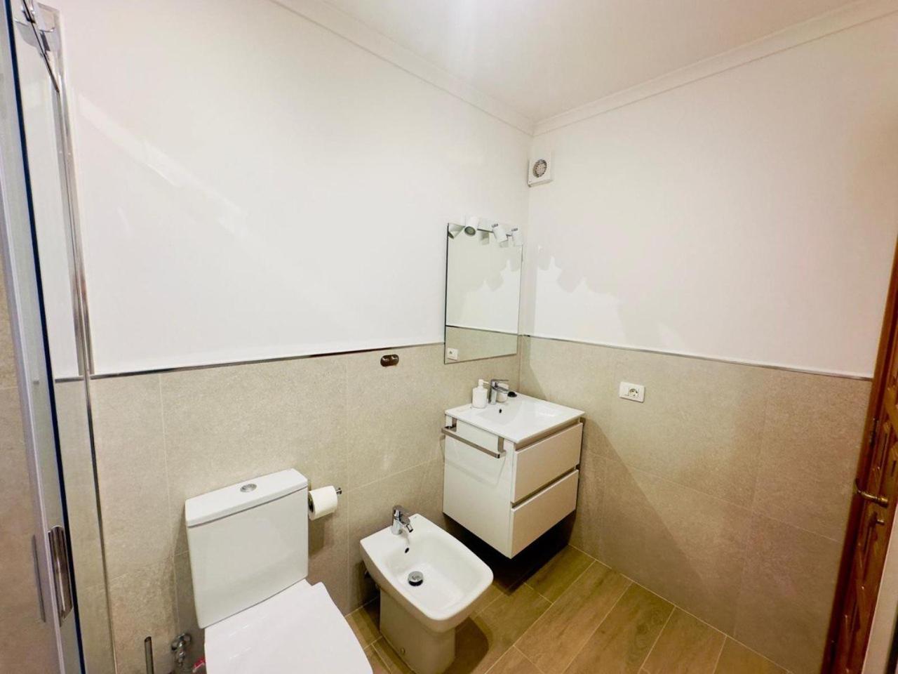 Serena Vista Golf 791 - Appartamento Confortevole A Amarilla Golf 圣米格尔德阿沃纳 外观 照片